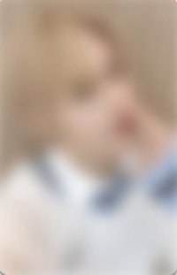 迷六 ms 簽售卡 上海簽售 鼻叮咚ver.