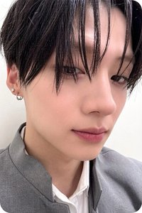 B2P展覽 第二週 周邊卡 #6