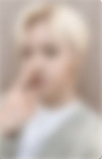 迷六 ms 簽售卡 上海簽售 鼻叮咚ver.