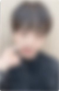 迷六 ms 簽售卡 上海簽售 鼻叮咚ver.