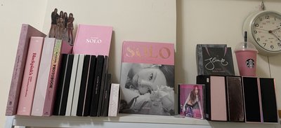 純女團專輯福袋