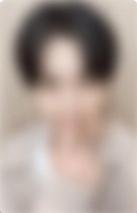 迷六 ms 簽售卡 上海簽售 鼻叮咚ver.