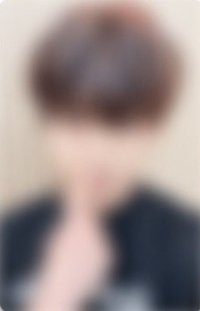 迷六 ms 簽售卡 上海簽售 鼻叮咚ver.