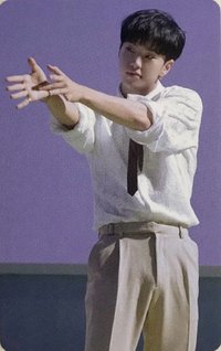 MINI7 hmv 2.0 特典卡 