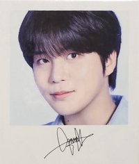 Destiny’s Memories 周邊卡 TOKYO POLAROID