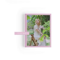 Yes I am MINA Pink ver. 寫真集 