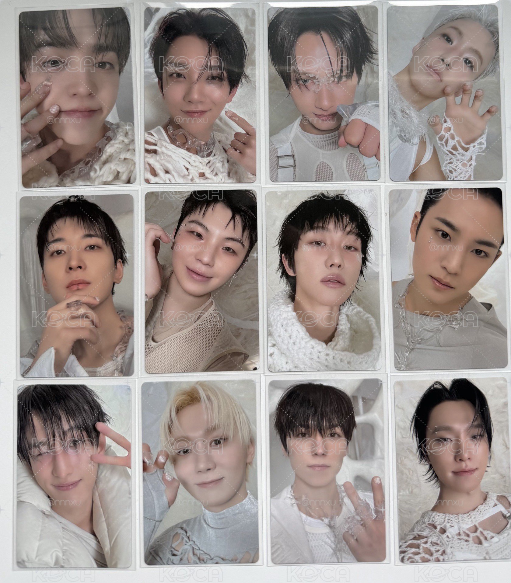Seventeen 正五