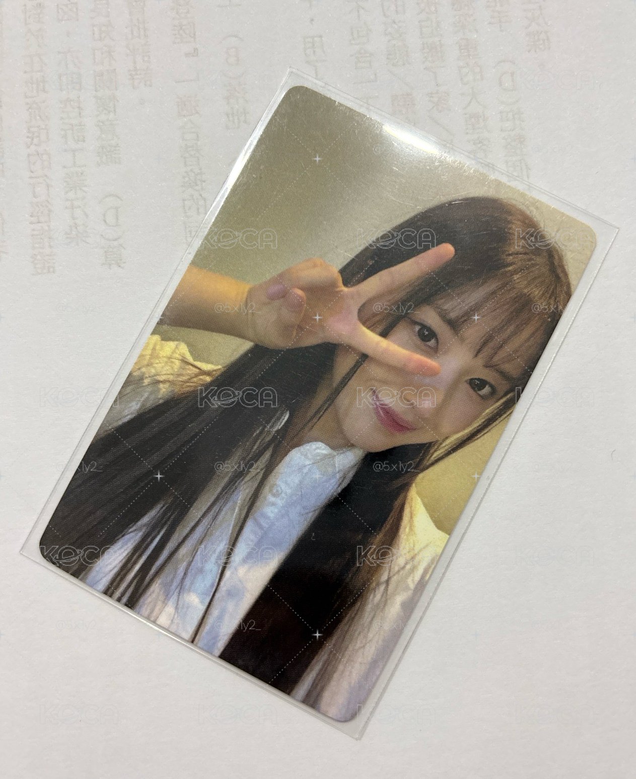 Idol Radio直播卡友