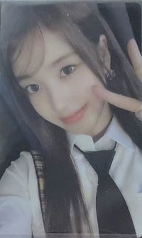 I WANT IT wvs 透卡 特典卡 