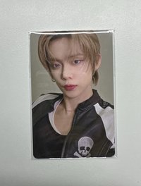 日巡大阪WVS場限竣(有原袋）