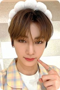 B2P展覽 第二週 周邊卡 #4