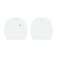 二期會員 長袖 上衣 大學T