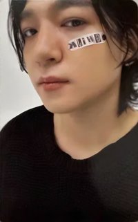 迷九 一般專 專輯卡 紅版