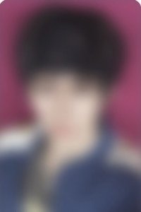 迷一 ms 自由POSE 簽售卡 