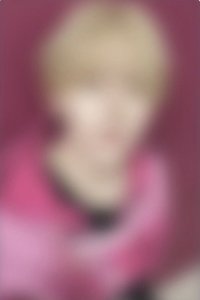 迷一 ms 自由POSE 簽售卡 