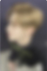 迷一 ms 自由POSE 簽售卡 