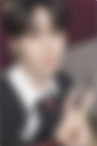 迷一 ms 自由POSE 簽售卡 