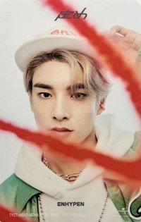 定めSADAME 塔店 特典卡 卡貼