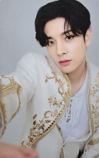 MANIFESTO世巡 大阪 周邊卡 外套卡