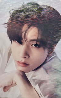 結 -YOU- 日咖 特典卡 