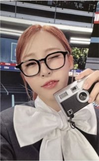 Starlit of twinkle  Bizent 黑膠 特典卡 