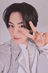 吸血鬼之家 第二彈VIP票套組 入場卡 / 場限卡 