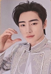 吸血鬼之家 第二彈VIP票套組 入場卡 / 場限卡 