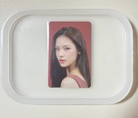 迷一 單封 專輯卡