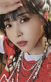 laundri Bizent 特典卡 