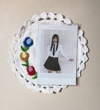 迷一 專輯卡 拍立得