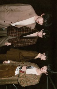 二公 周邊卡 黃昏