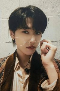 二公 周邊卡 黃昏