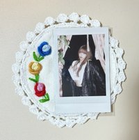 迷一 專輯卡 拍立得