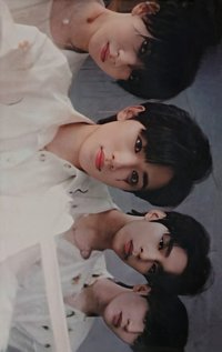 二公 周邊卡 甜秘密 惡之必要