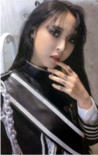 Dark Side of the Moon 專輯卡 