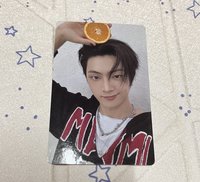 朴綜星黃版專卡