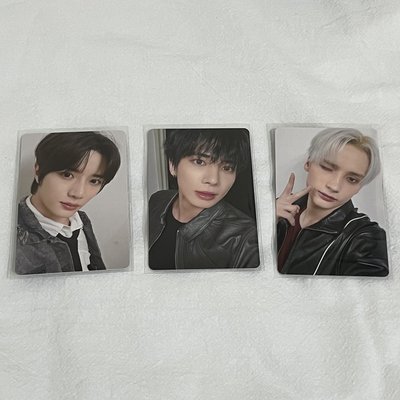 TXT日巡 東京場限 杋圭 太顯 休寧 