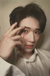 二公 周邊卡 甜秘密 惡之必要