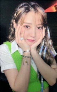 I SAY MAMAMOO:THE BEST Bizent 特典卡 