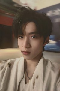 二公 周邊卡 甜秘密 惡之必要