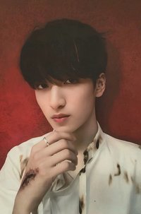 二公 周邊卡 甜秘密 惡之必要