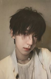 二公 周邊卡 甜秘密 惡之必要