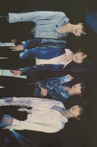 二公 周邊卡 母系社會