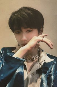 二公 周邊卡 母系社會