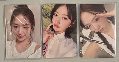 二三四期會員禮安