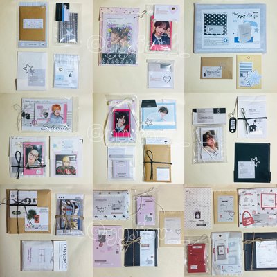 寶石盒 多🐺 全專