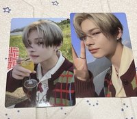 西村力單封專卡*2