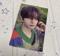 李羲承單封專卡