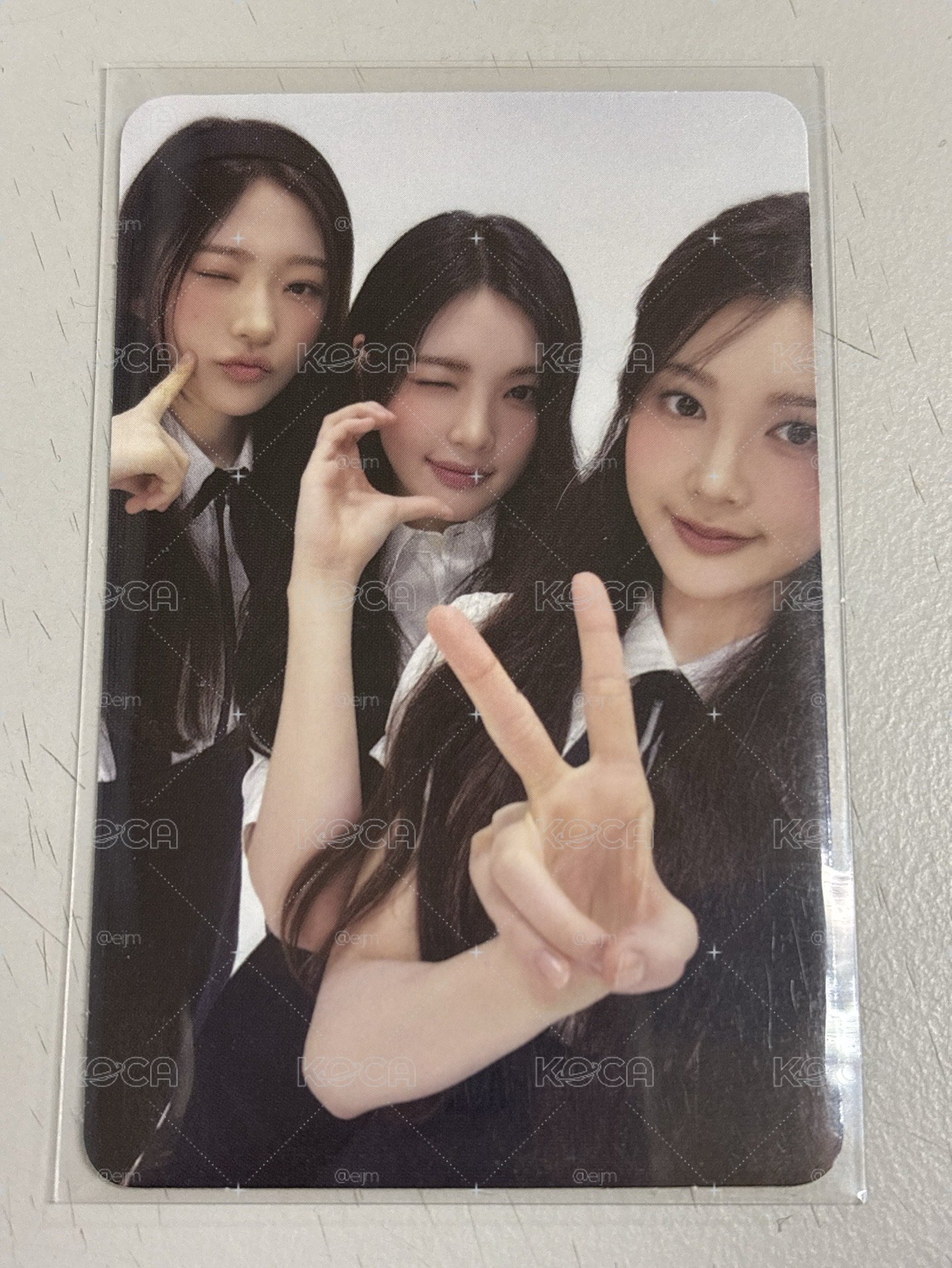 ✴️H2H 四心咖 隨機卡