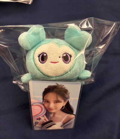 MINA•趴娃+RTB會員禮卡